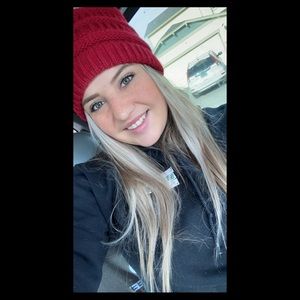 Meet your Posher, Gracie